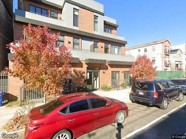 House image located at Jersey City, NJ 07307