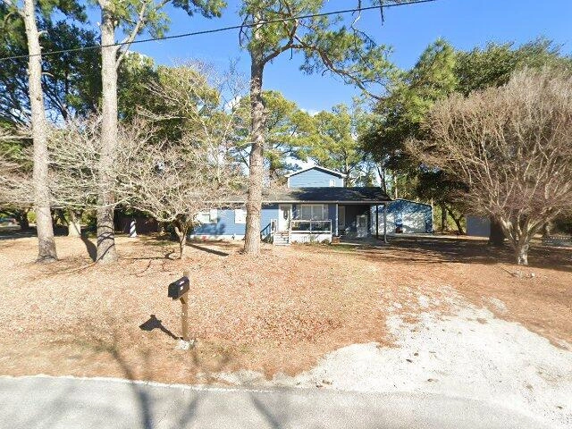 House image located at Newport, NC 28570