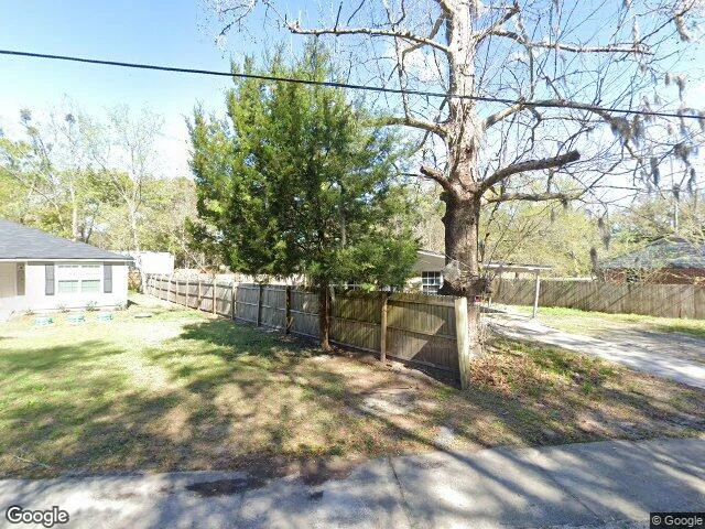 House image located at Jacksonville, FL 32208