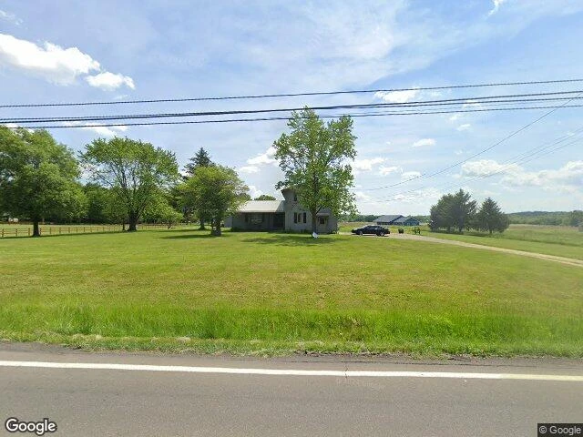 House image located at North Lawrence, OH 44666