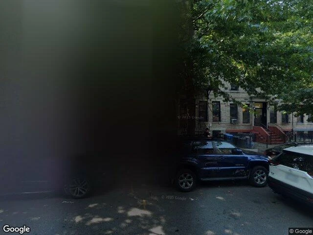 House image located at Brooklyn, NY 11233