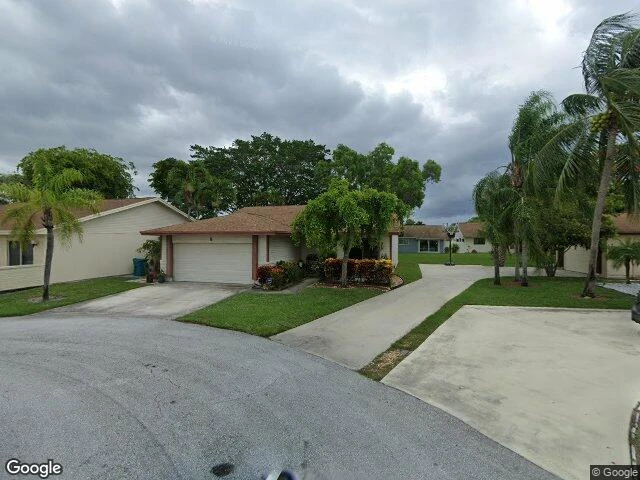 House image located at Boynton Beach, FL 33426