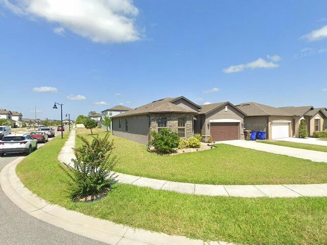 House image located at Saint Cloud, FL 34772