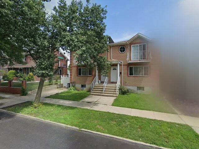 House image located at Springfield Gardens, NY 11413