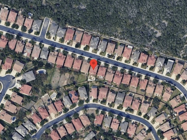 House image located at San Antonio, TX 78257