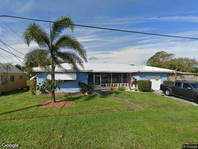 House image located at West Palm Beach, FL 33404