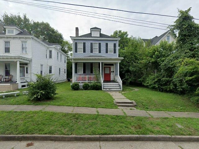 House image located at Richmond, VA 23222