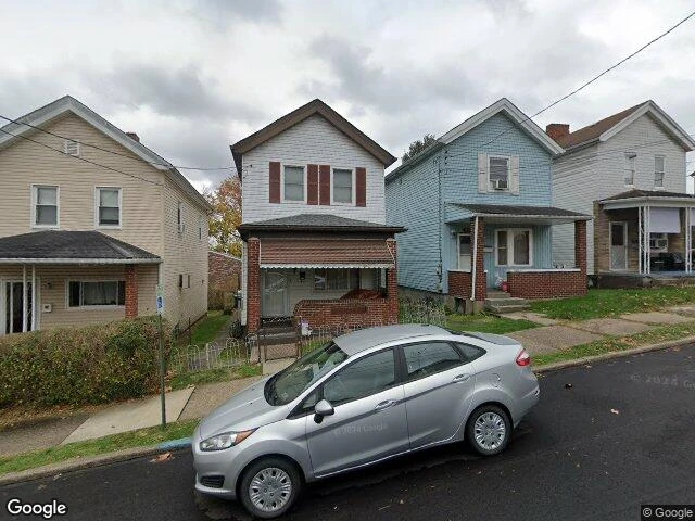 House image located at Glassport, PA 15045