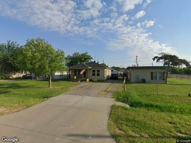 House image located at Oklahoma City, OK 73160