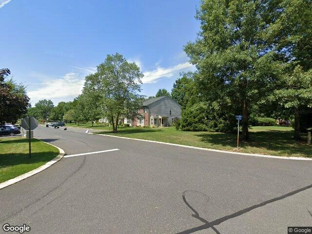 House image located at Freehold, NJ 07728