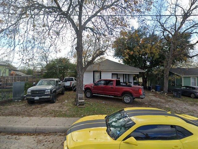 House image located at San Antonio, TX 78223