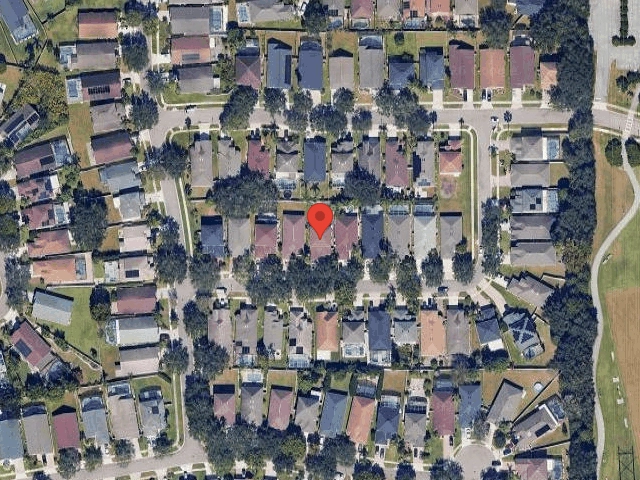 House image located at Orlando, FL 32837