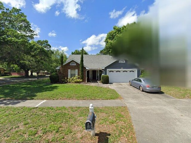 House image located at Orlando, FL 32812