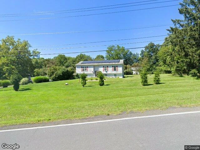 House image located at New Paltz, NY 12561