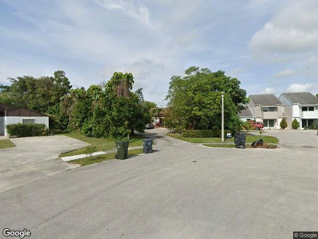 House image located at Wellington, FL 33414