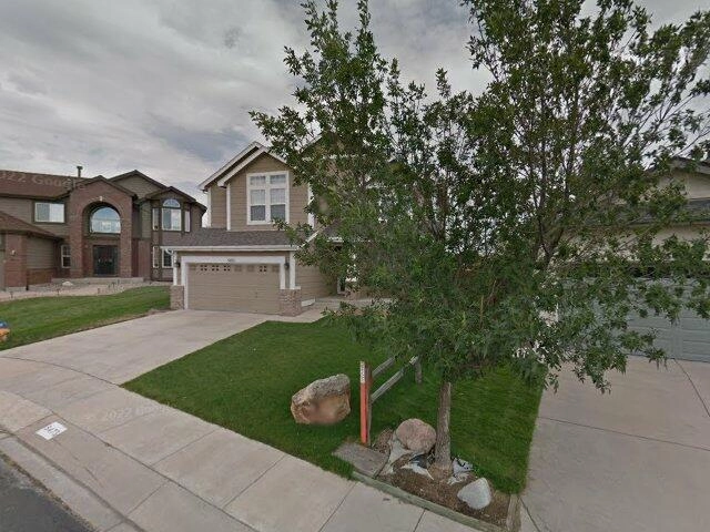 House image located at Colorado Springs, CO 80922