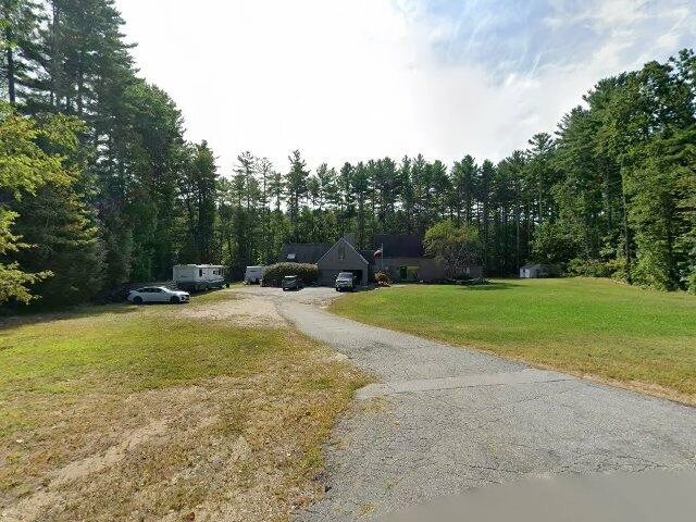 House image located at Brookline, NH 03033