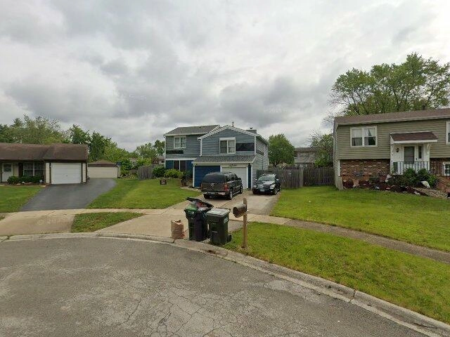 House image located at Bolingbrook, IL 60440