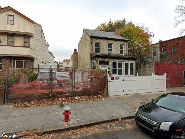 House image located at Jersey City, NJ 07304