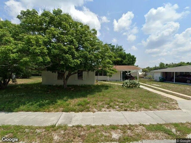 House image located at Deltona, FL 32725