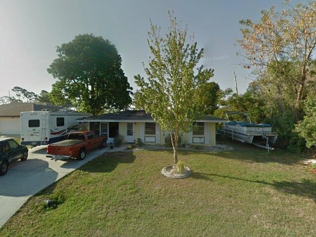 House image located at Port Charlotte, FL 33952
