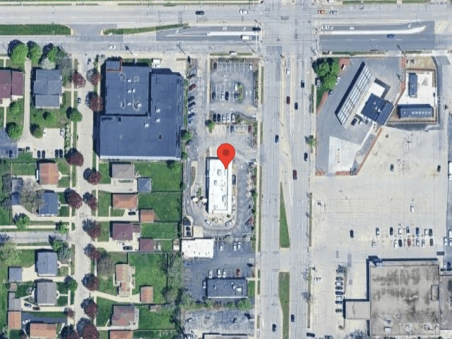 House image located at Franksville, WI 53126