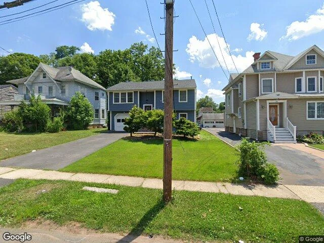 House image located at Dunellen, NJ 08812