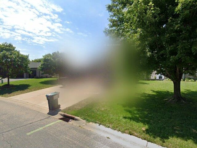 House image located at Minneapolis, MN 55434