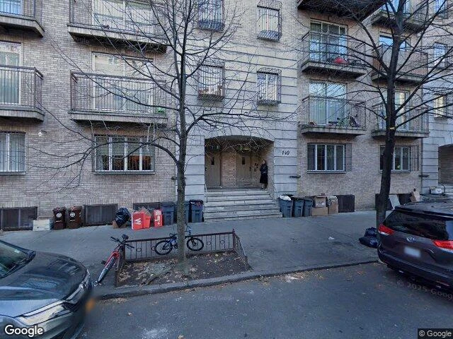 House image located at Brooklyn, NY 11206