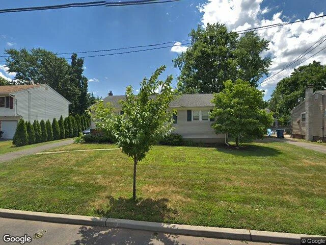 House image located at Piscataway, NJ 08854