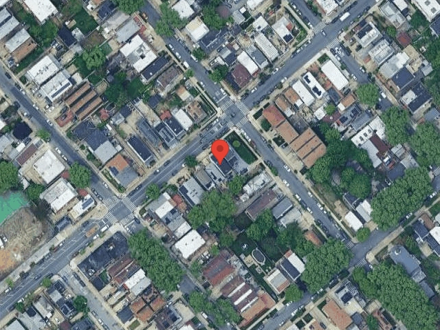 House image located at Brooklyn, NY 11236