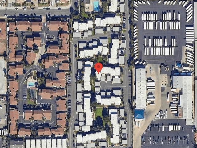 House image located at Stanton, CA 90680