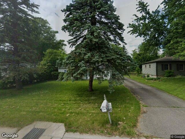 House image located at Victor, NY 14564