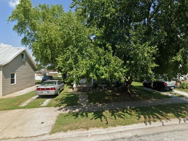 House image located at Waterloo, IL 62298