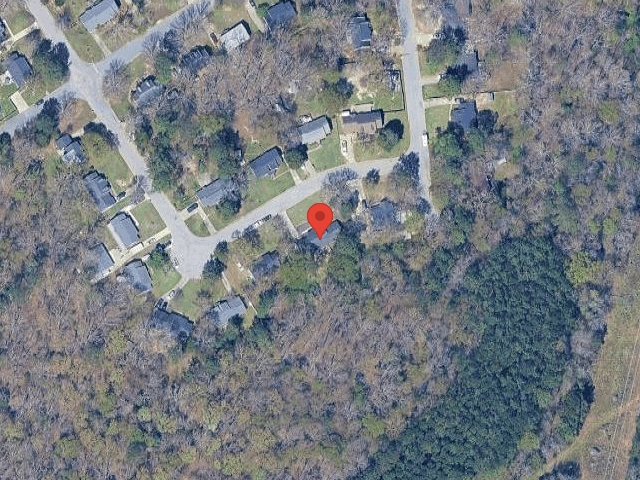 House image located at Irmo, SC 29063