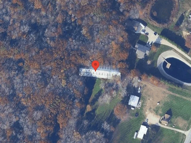 House image located at Marine City, MI 48039