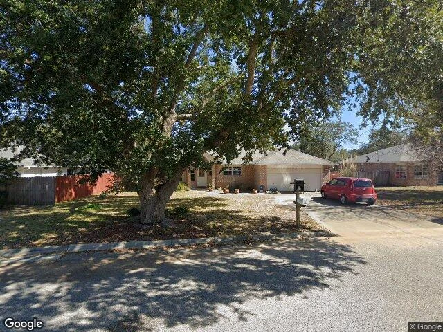 House image located at Navarre, FL 32566