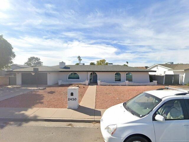 House image located at Mesa, AZ 85213