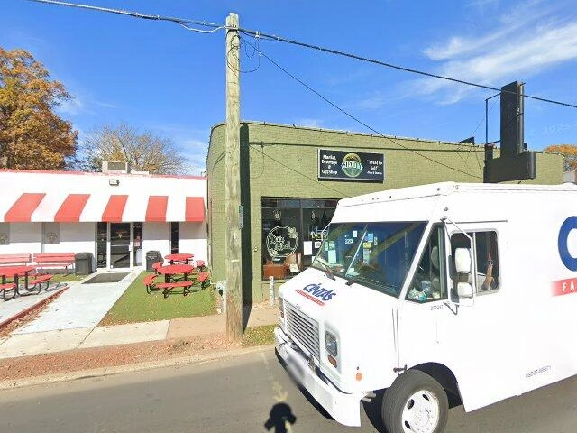 House image located at Alameda, CA 94501