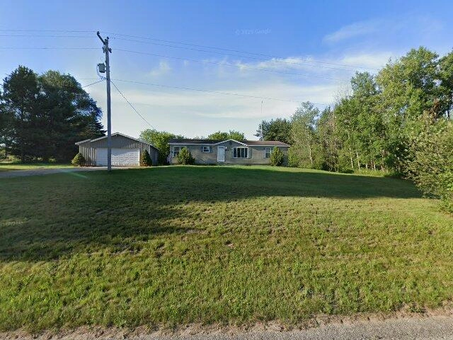 House image located at Mount Pleasant, MI 48858