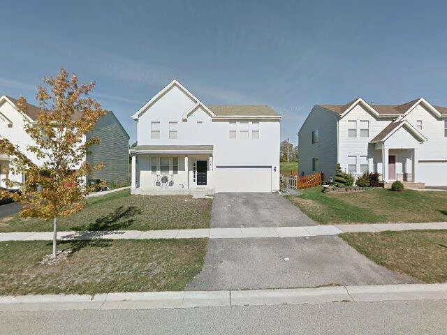 House image located at Hampshire, IL 60140