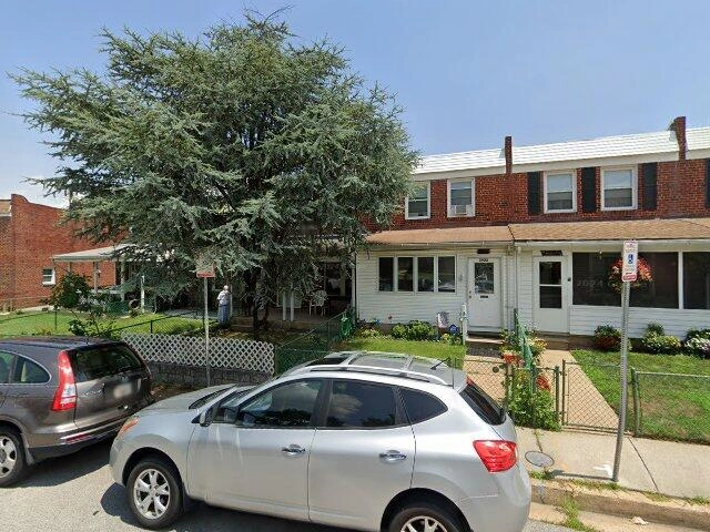 House image located at Brooklyn, MD 21225