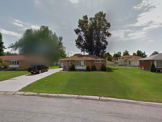 House image located at Depew, NY 14043