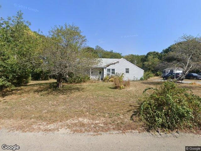 House image located at Marstons Mills, MA 02648