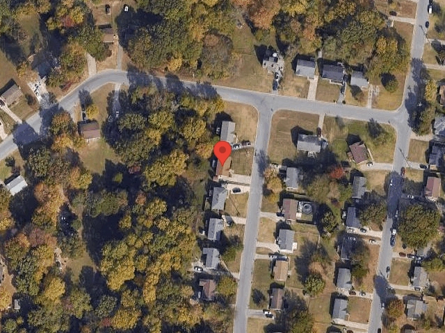 House image located at Clarksville, TN 37040