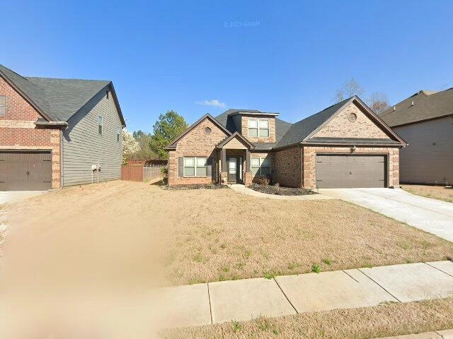 House image located at Jonesboro, GA 30238