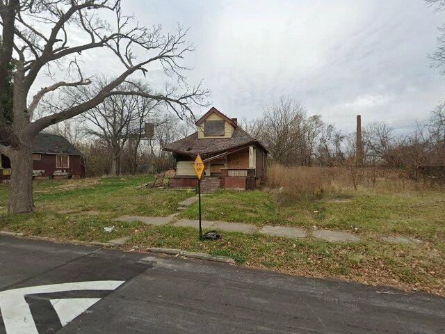 House image located at Detroit, MI 48213