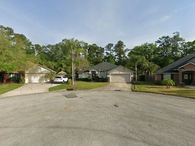 House image located at Fleming Island, FL 32003