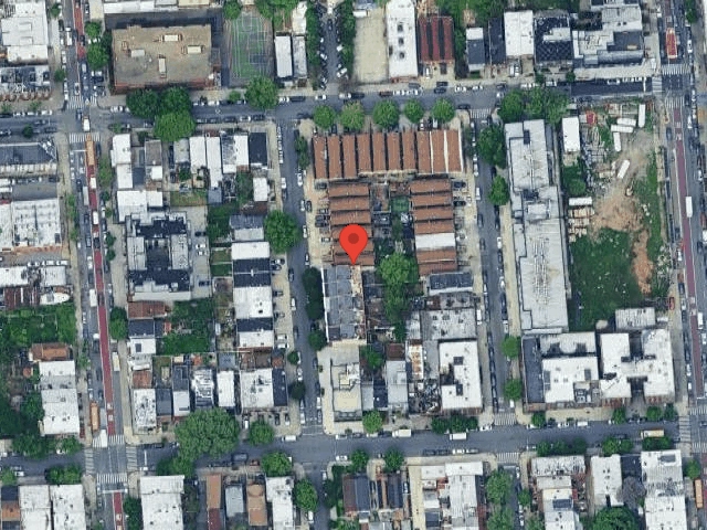 House image located at Brooklyn, NY 11226