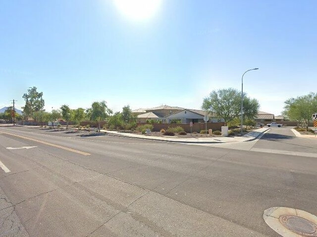 House image located at Avondale, AZ 85323